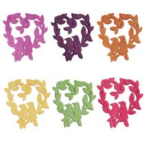 catégorie Oiseaux & papillons décoratifs