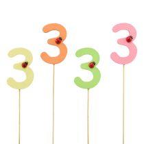 catégorie Chiffres pour anniversaire