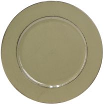 catégorie Assiette déco