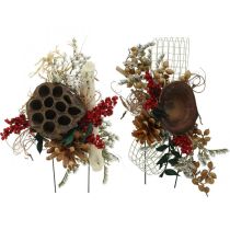 catégorie Compositions funéraires