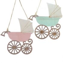 Déco baptême et naissance