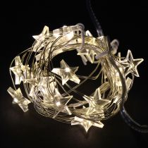 catégorie Guirlandes lumineuses LED
