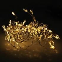 catégorie Guirlandes lumineuses LED