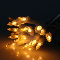 Guirlandes lumineuses LED