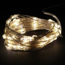 catégorie Guirlandes lumineuses LED