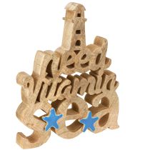 catégorie Décoration marine