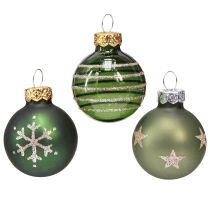 catégorie Boules de Noël