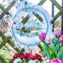 Décoration printemps