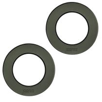 catégorie Anneaux et couronnes de mousse