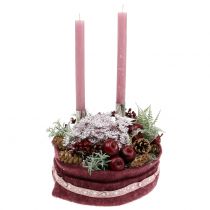 Article Ruban feutre, ruban pot baie 15cm 5m