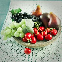 Article Figue 8cm 6 pcs