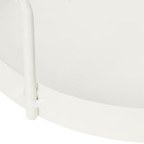Article Plateau de plantation polyvalent pour la maison et le jardin, 18 cm