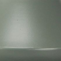 Article Vase aux courbes élégantes, décoratif pour intérieurs modernes, 33 cm