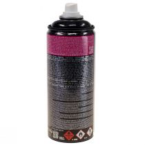 Article Hologram Glitter Spray Spray pailleté satiné mat 400ml