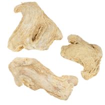 Article Décoration naturelle au gingembre séché 500 g
