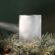 Article Spray décoratif effet givre 150 ml pour fenêtres et surfaces vitrées