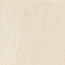 Article Ruban de feutre 15 cm x 5 m blanc
