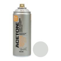 Spray nettoyant acétone + diluant Montana Cap Cleaner 400ml