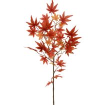 Érable japonais artificiel, érable japonais orange rouge 60cm
