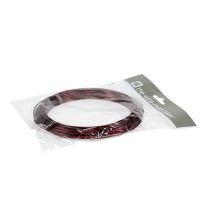 Article Fil de fer créatif pour des décorations élégantes