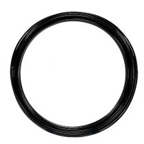 Article Fil d&#39;aluminium 2mm 100g noir