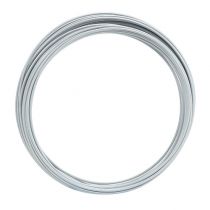 Article Fil Aluminium 2mm 100g Blanc