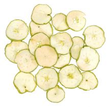 Article Tranches de pomme vertes 500g