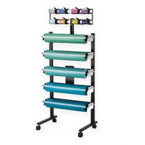 Distributeur d&#39;accessoires pour 8 bobines