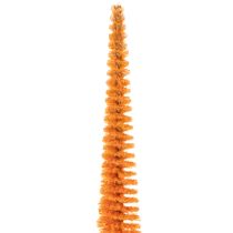 Article Décoration de sapin de Noël artificiel sur socle en bois, 60 cm