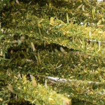 Article Sapin de Noël artificiel vert pour décoration hivernale, 70 cm