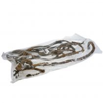 Article Bâton de banane Nature grand 10 pcs