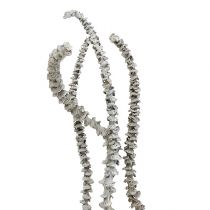 Article Tige de Banane Blanc lavé 20 pcs