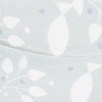 Article Ruban pour la communion, la confirmation et le baptême - Bleu clair, 25 mm, 20 m
