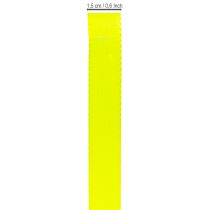 Article Ruban décoratif cadeau pour projets créatifs et emballages, 15 mm, 50 m