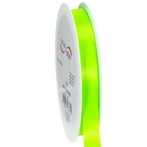 Article Ruban cadeau, ruban décoratif. Idéal pour des créations élégantes et originales. 15 mm x 50 m