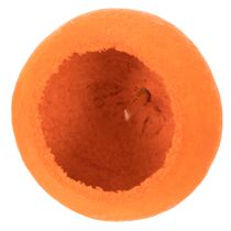 Article Mélange Bell Cup sur bâtonnet orange 15 pièces