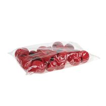 Article Coupe Cloche petite rouge 25 pcs