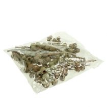 Article Branche de Bellgum 4 - 14 têtes 20 pcs