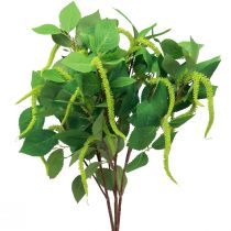 Article Plantes artificielles branches artificielles décoration de branche de bouleau 65cm 3 pcs