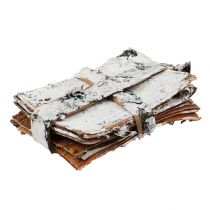 Bandes de bouleau 8 x 11 cm 8 p.