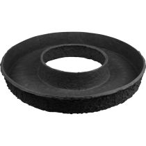 Article Anneau Plante Biolit Oasis Noir Noir Ø50cm