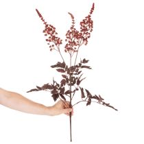 Article Astilbe artificielle à longue tige, splendeur 80 cm