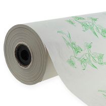 Article Fleur en soie 50cm lierre 6kg