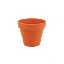 Article Pot de fleur argile Ø3.5cm H3cm 10pcs
