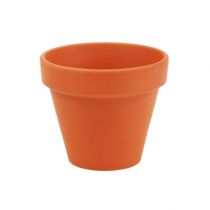 Pot de fleur en argile Ø6cm haut 5cm 10pcs