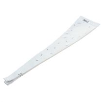 Article Bijou de sac fleur L51cm 50 pcs