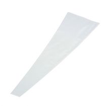 Article Sachet de fleurs non imprimé L41cm l3-12cm 50 pcs