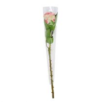 Article Sachet de fleurs non imprimé L41cm l3-12cm 50 pcs