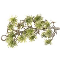 Article Guirlande décorative bonsaï artificielle enneigée 180 cm