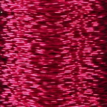 Article Fil effet bouillon Ø0.30mm 100g/140m rose
